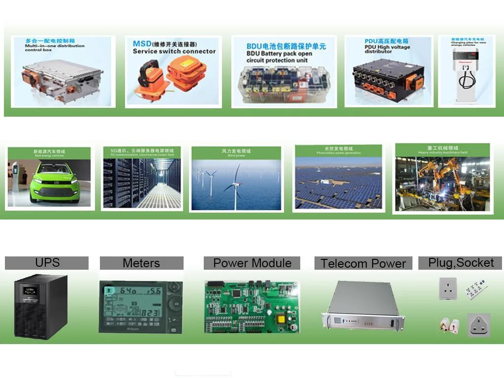 fuse appliance