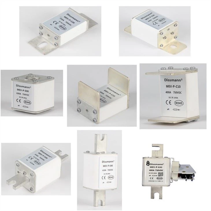 MEV fuse