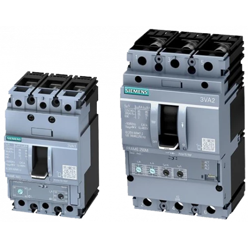 circuit breakers