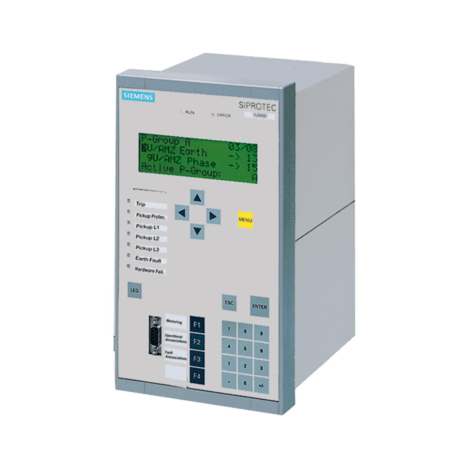 relay protection