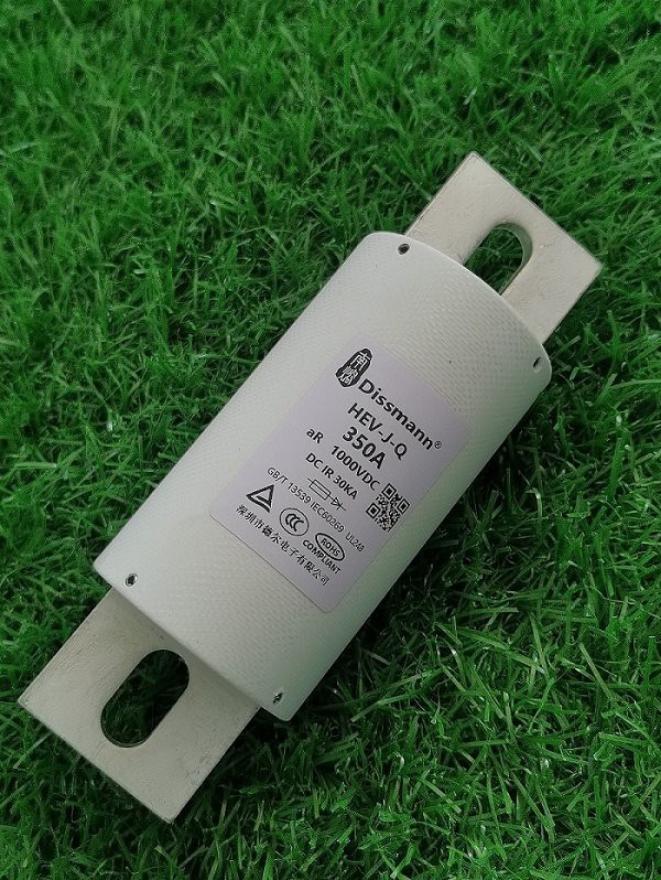 HEV-J-Q fuse 2