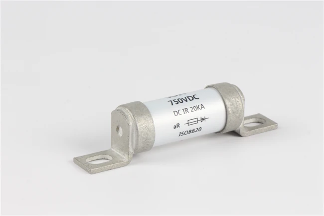 Fuse HBD-750VDC-2