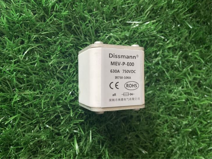MEV-P-E00--630A-750VDC