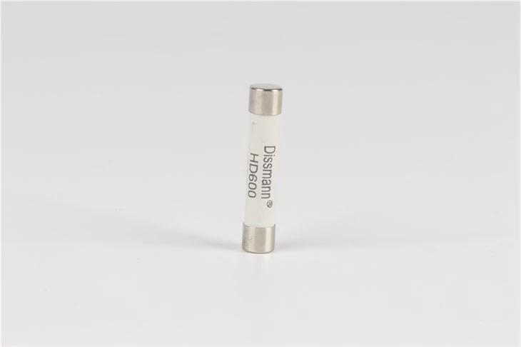 Built-in Fuse For Multimeter Voltage Meter