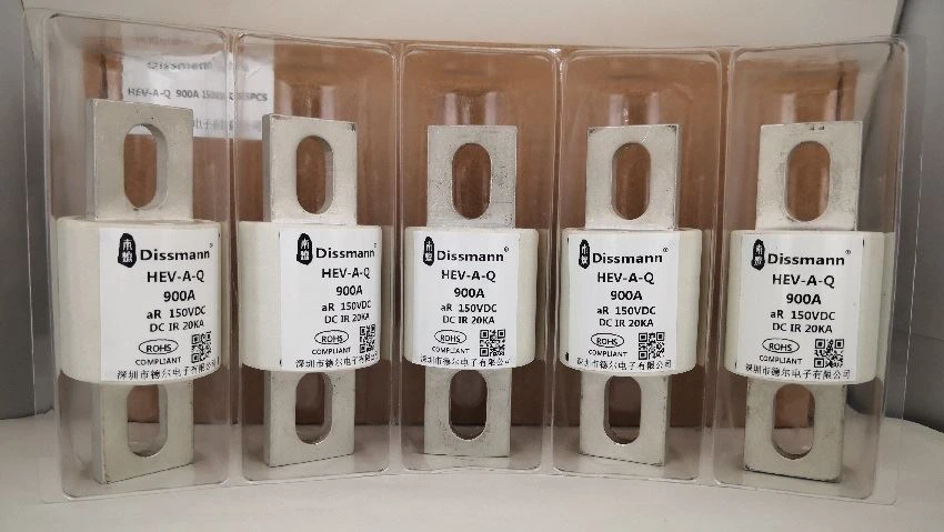 المملكة المتحدة لندن العملاء 100pcs انسحب فيوز