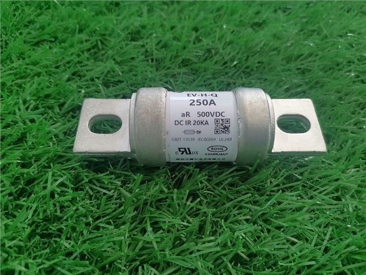 Suzuki Swift Battery Fuse